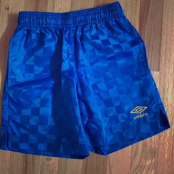 umbros shorts